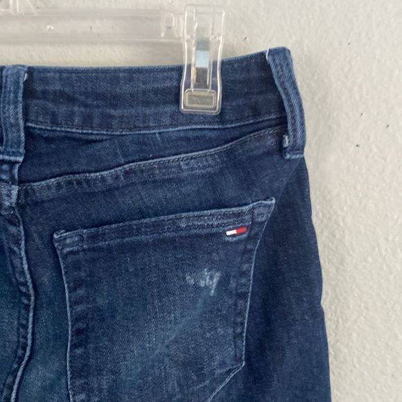 Tommy Hilfiger Denim Jeans - Picture 4 of 5